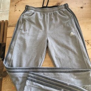 Addidas sweatpants